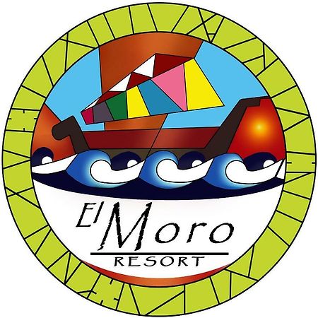 El Moro Beach Resort (Adults Only) Balabag  Zewnętrze zdjęcie