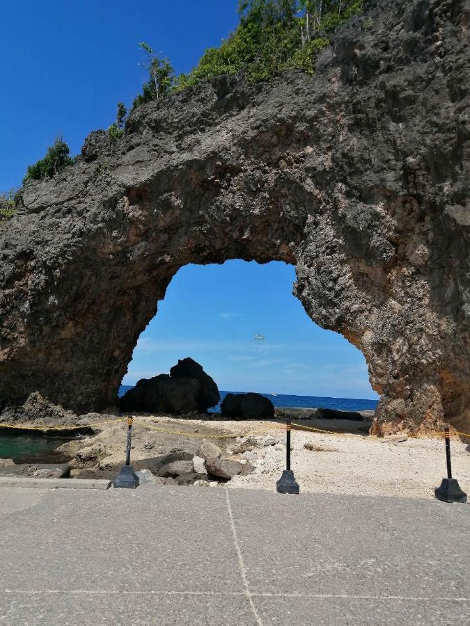 El Moro Beach Resort (Adults Only) Balabag  Zewnętrze zdjęcie