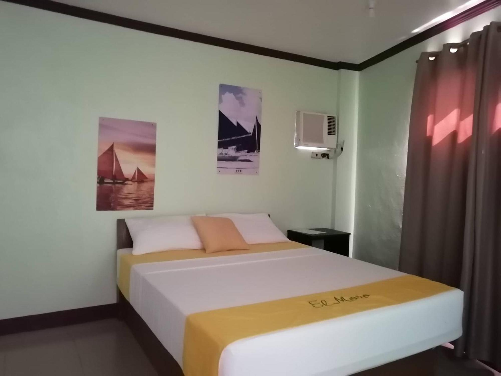 El Moro Beach Resort (Adults Only) Balabag  Zewnętrze zdjęcie