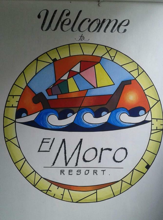 El Moro Beach Resort (Adults Only) Balabag  Zewnętrze zdjęcie