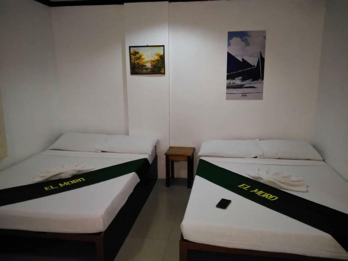 El Moro Beach Resort (Adults Only) Balabag  Zewnętrze zdjęcie